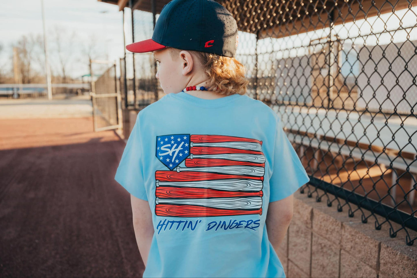 Hittin’ Dingers