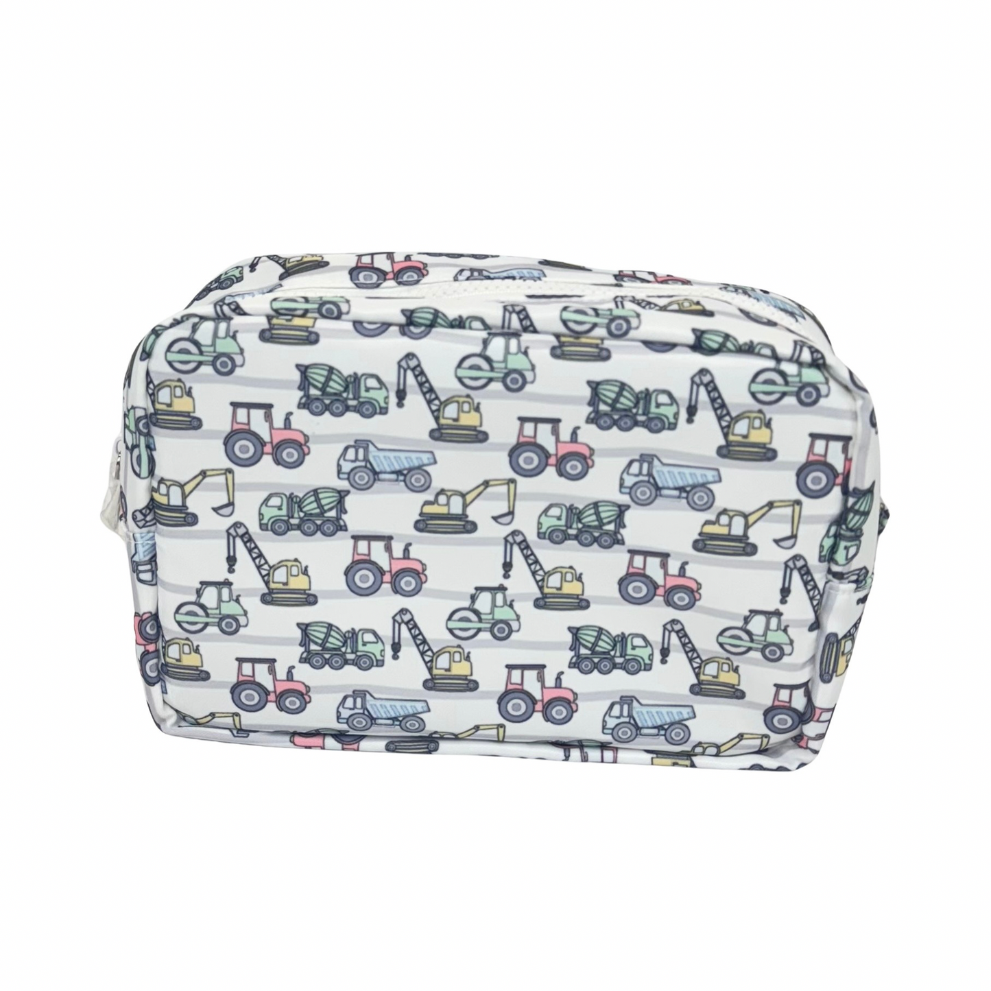 Nylon Everything Bag