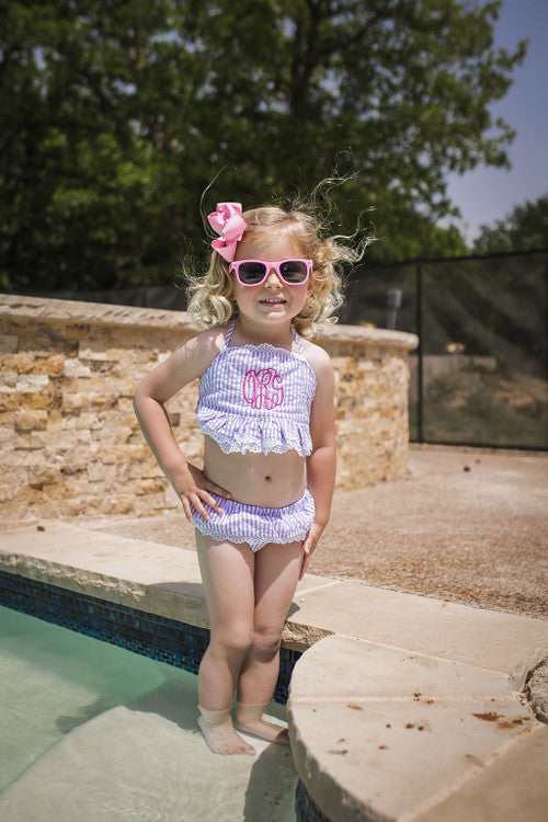 Girls Bikini Swimsuit