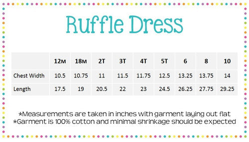 Girls Sleeveless Dress with Lace (Discontinued - SALE)