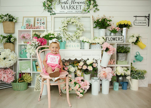 Girls Knit Sunsuit