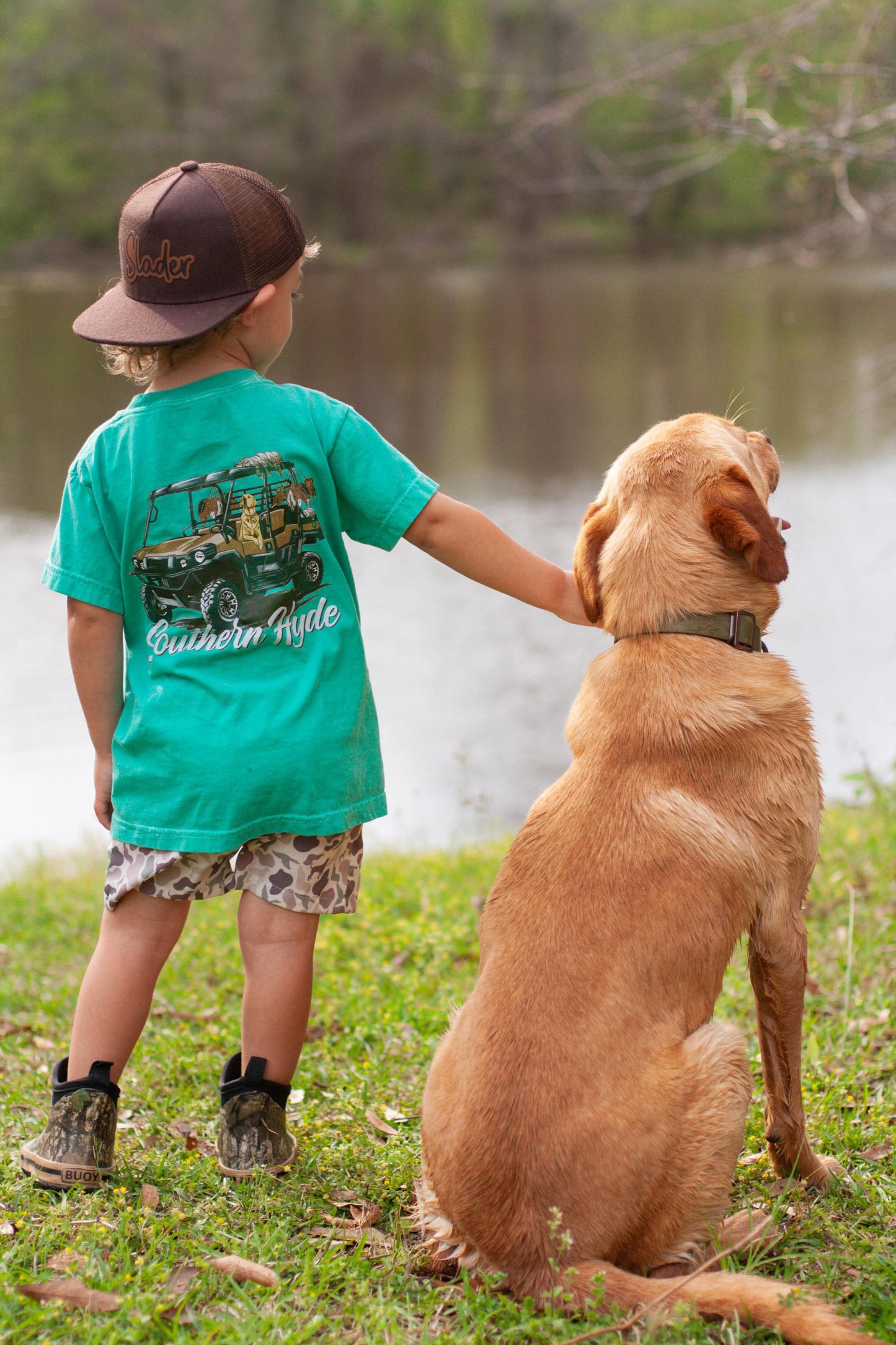 Southern Adventures