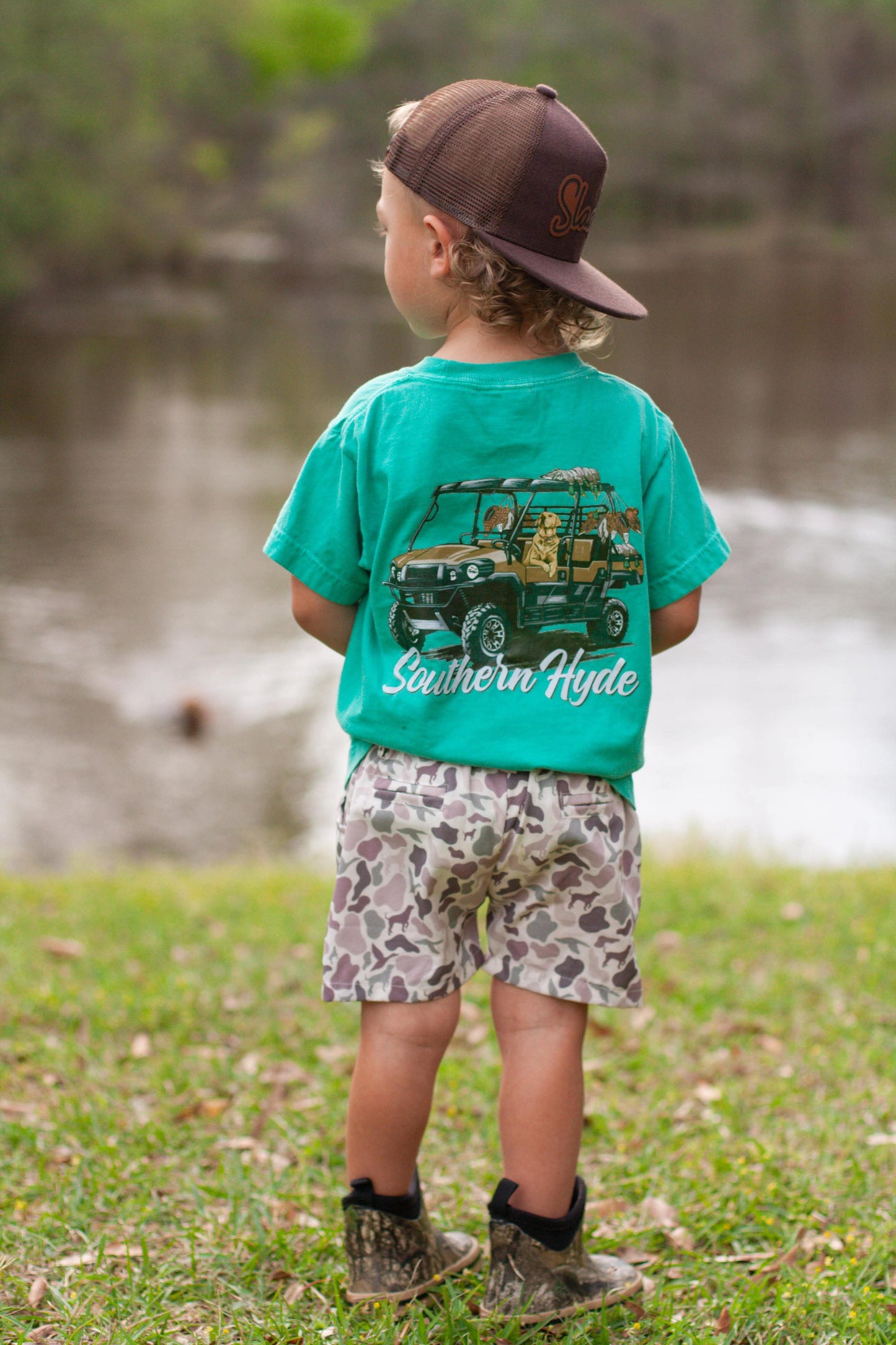 Southern Adventures