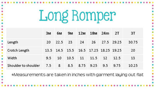 Color Block Long Romper