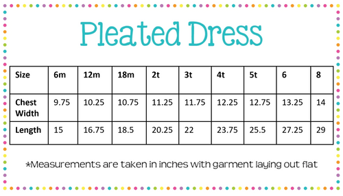 Pleated Peter Pan Collar Dress