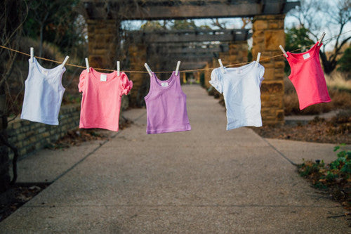 Racer Back TANK TOP
