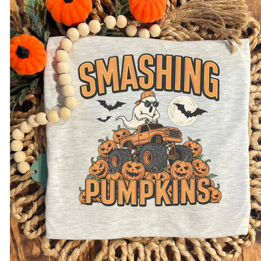 Smashing Pumpkins Shirt
