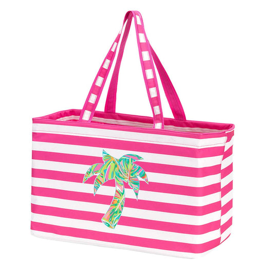 Palm Tree Ultimate Tote