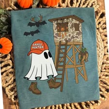 Candy Hunter # 2 Shirt