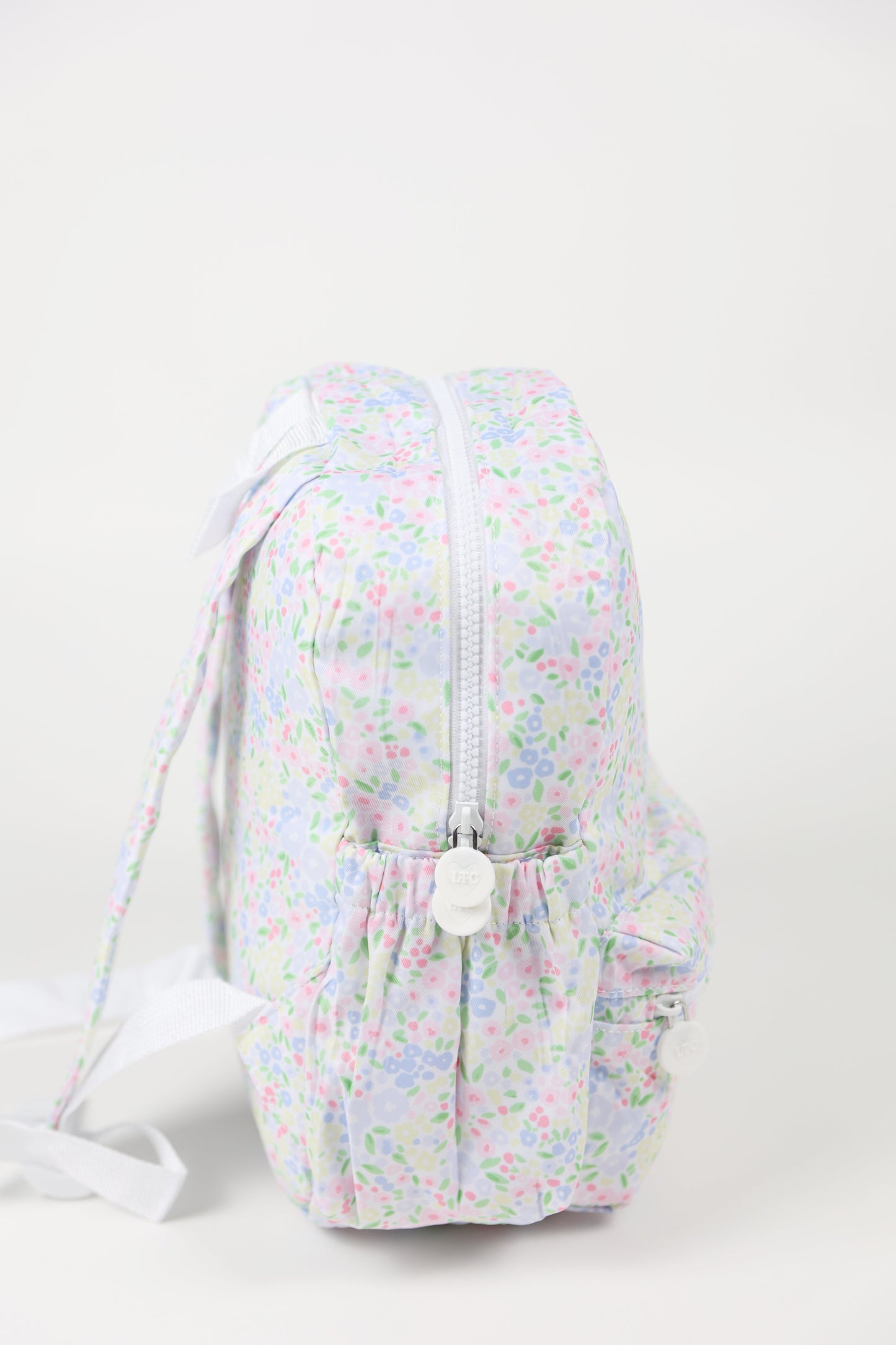 Nylon Backpack (Toddler Size)