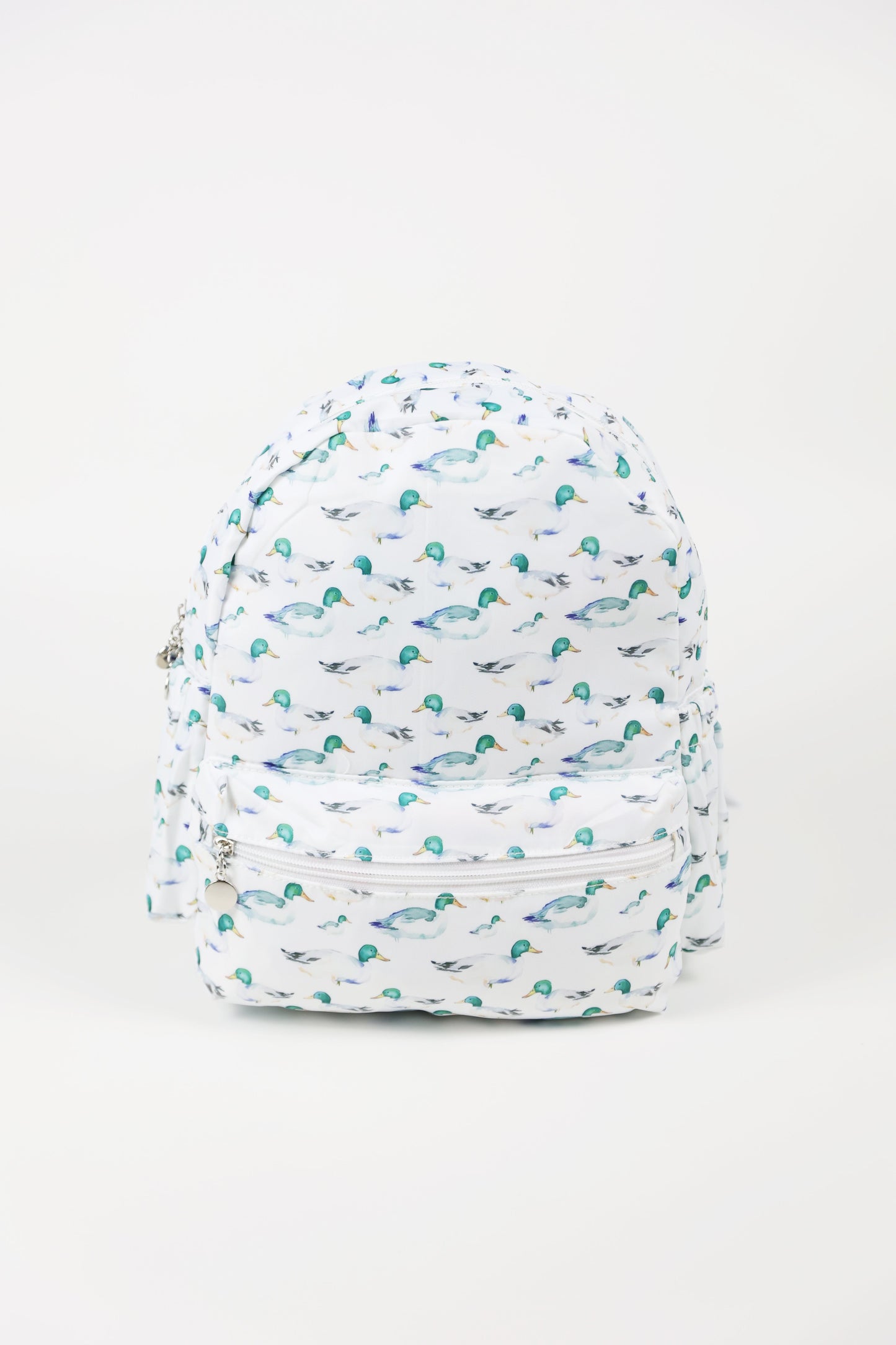 Nylon Backpack (Toddler Size)