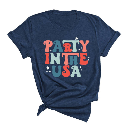 Party in the USA T-Shirt