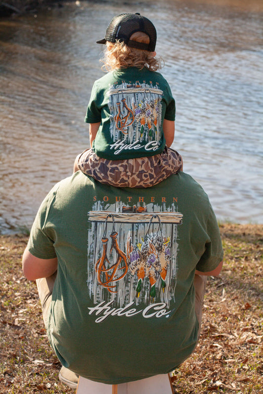 Racks and Quacks