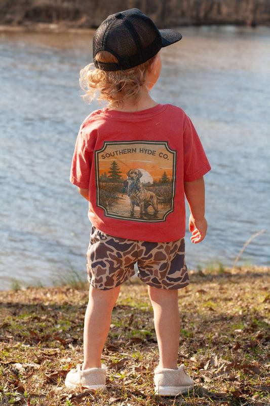 Hunting Daze