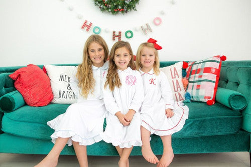 Knit Youth Lounge Dress