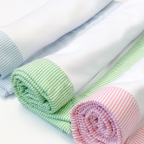 Miller Collection Baby Blanket