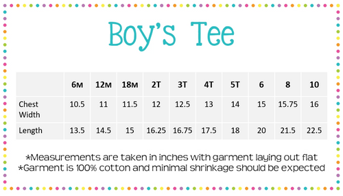 Short Sleeve Raglan Shirt