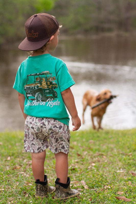 Southern Adventures