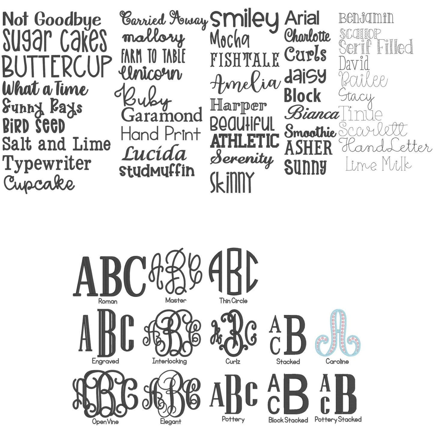 Newborn Bow Sash - Colors not restocking