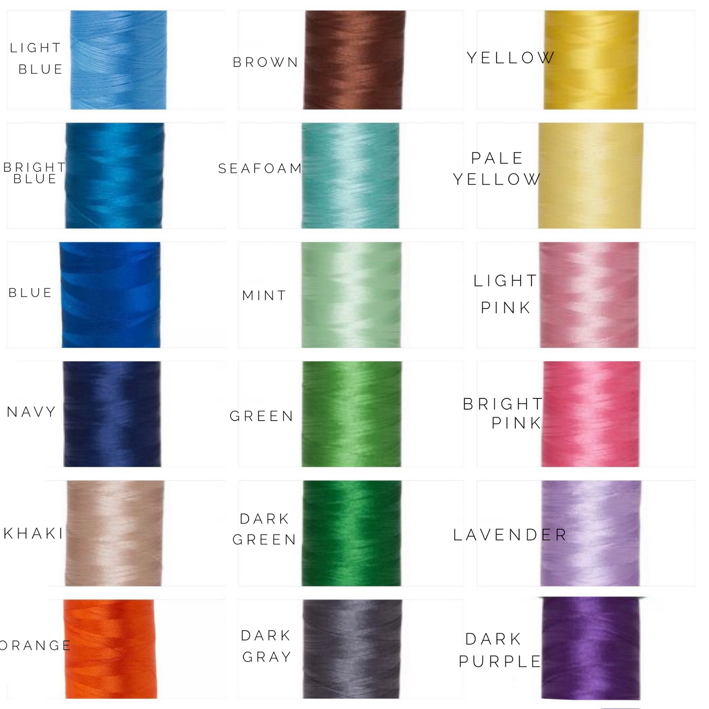 Seersucker Baby Swaddle Blanket (Miller Collection)